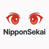 Logotipo do site NipponSekai
